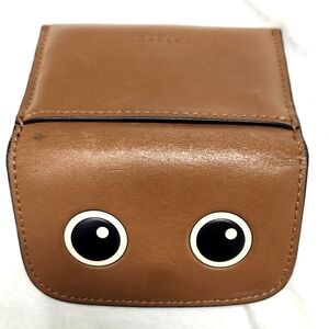 Coach Mini Coin Wallet